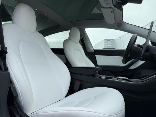 Tesla Model 3 Performance AWD | Autopilot | Panorama | Leder | ActivLease financial lease