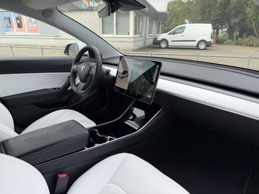 Tesla Model 3 Performance AWD | Autopilot | Panorama | Leder | ActivLease financial lease