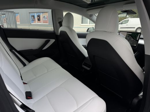 Tesla Model 3 Performance AWD | Autopilot | Panorama | Leder | ActivLease financial lease