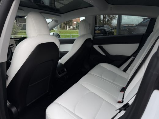 Tesla Model 3 Performance AWD | Autopilot | Panorama | Leder | ActivLease financial lease