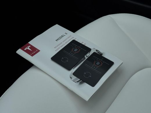 Tesla Model 3 Performance AWD | Autopilot | Panorama | Leder | ActivLease financial lease