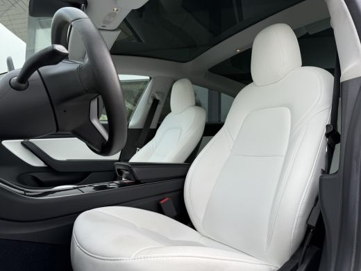 Tesla Model 3 Performance AWD | Autopilot | Panorama | Leder | ActivLease financial lease