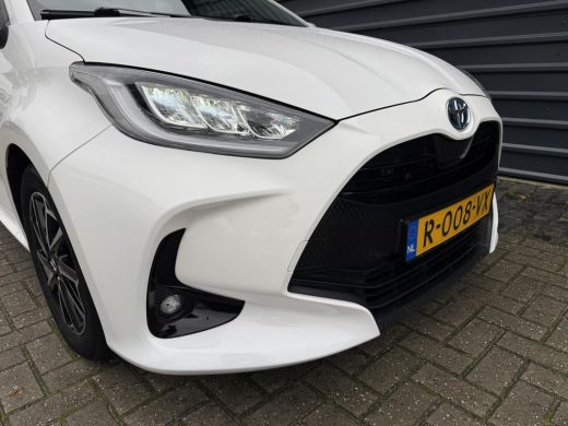 Toyota Yaris 1.5 Hybrid Dynamic Adaptief Cruise Camera Carplay ActivLease financial lease