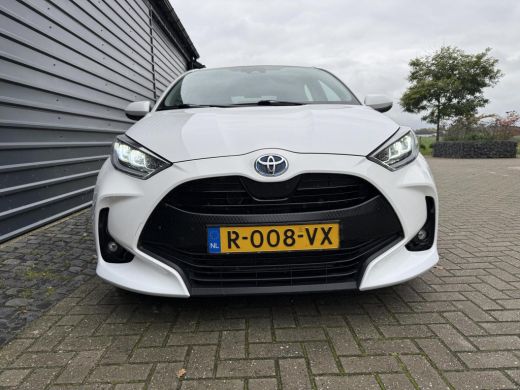 Toyota Yaris 1.5 Hybrid Dynamic Adaptief Cruise Camera Carplay ActivLease financial lease