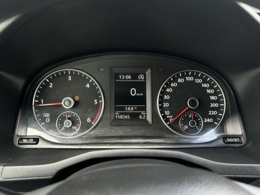 Volkswagen Caddy 2.0 TDI 123 PK / L2H1 / 4X4 / 4MOTION / 1e EIG. / TREKHAAK / INRICHTING / AIRCO / CRUISE / BLUETO... ActivLease financial lease