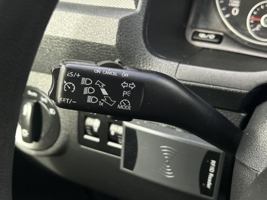 Volkswagen Caddy 2.0 TDI 123 PK / L2H1 / 4X4 / 4MOTION / 1e EIG. / TREKHAAK / INRICHTING / AIRCO / CRUISE / BLUETO... ActivLease financial lease