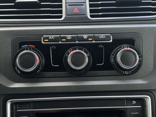 Volkswagen Caddy 2.0 TDI 123 PK / L2H1 / 4X4 / 4MOTION / 1e EIG. / TREKHAAK / INRICHTING / AIRCO / CRUISE / BLUETO... ActivLease financial lease