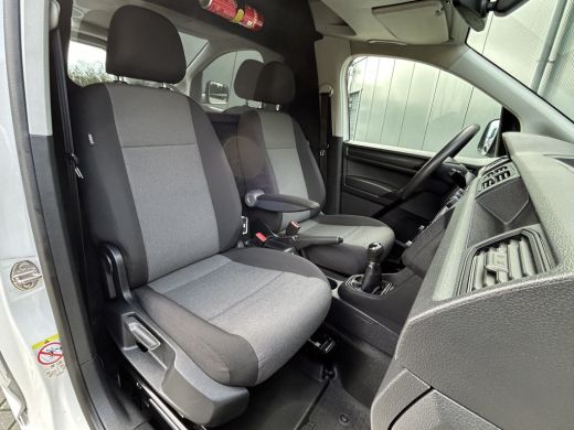 Volkswagen Caddy 2.0 TDI 123 PK / L2H1 / 4X4 / 4MOTION / 1e EIG. / TREKHAAK / INRICHTING / AIRCO / CRUISE / BLUETO... ActivLease financial lease