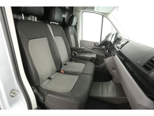 Volkswagen Crafter 30 2.0 TDI 140PK L3H3 | Airco | Cruise | Camera | 3-Zits | Carplay ActivLease financial lease