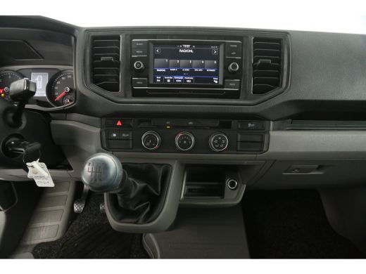 Volkswagen Crafter 30 2.0 TDI 140PK L3H3 | Airco | Cruise | Camera | 3-Zits | Carplay ActivLease financial lease