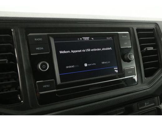 Volkswagen Crafter 30 2.0 TDI 140PK L3H3 | Airco | Cruise | Camera | 3-Zits | Carplay ActivLease financial lease