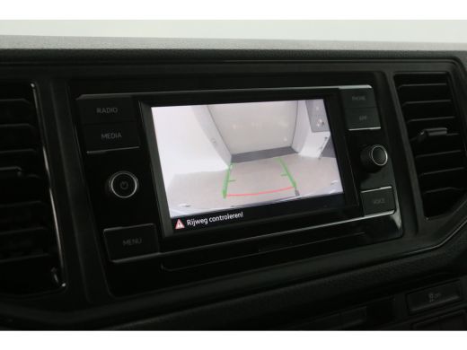 Volkswagen Crafter 30 2.0 TDI 140PK L3H3 | Airco | Cruise | Camera | 3-Zits | Carplay ActivLease financial lease