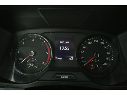 Volkswagen Crafter 30 2.0 TDI 140PK L3H3 | Airco | Cruise | Camera | 3-Zits | Carplay ActivLease financial lease