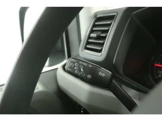 Volkswagen Crafter 30 2.0 TDI 140PK L3H3 | Airco | Cruise | Camera | 3-Zits | Carplay ActivLease financial lease