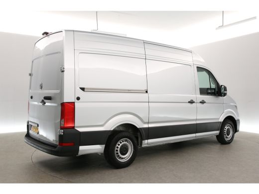 Volkswagen Crafter 30 2.0 TDI 140PK L3H3 | Airco | Cruise | Camera | 3-Zits | Carplay ActivLease financial lease