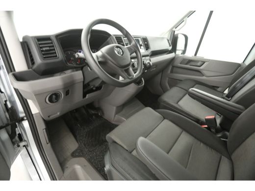 Volkswagen Crafter 30 2.0 TDI 140PK L3H3 | Airco | Cruise | Camera | 3-Zits | Carplay ActivLease financial lease