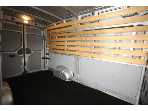 Volkswagen Crafter 30 2.0 TDI 140PK L3H3 | Airco | Cruise | Camera | 3-Zits | Carplay ActivLease financial lease