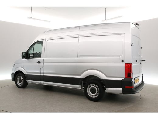 Volkswagen Crafter 30 2.0 TDI 140PK L3H3 | Airco | Cruise | Camera | 3-Zits | Carplay ActivLease financial lease