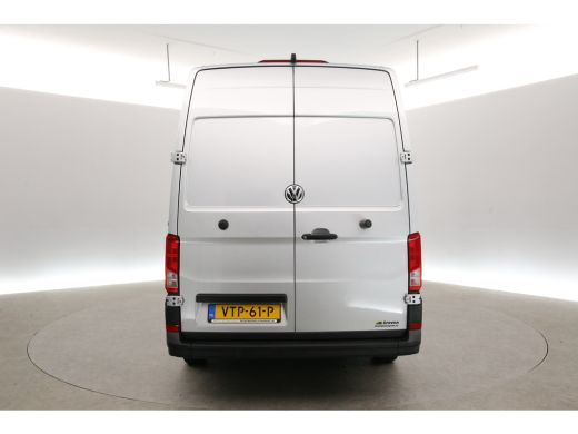 Volkswagen Crafter 30 2.0 TDI 140PK L3H3 | Airco | Cruise | Camera | 3-Zits | Carplay ActivLease financial lease