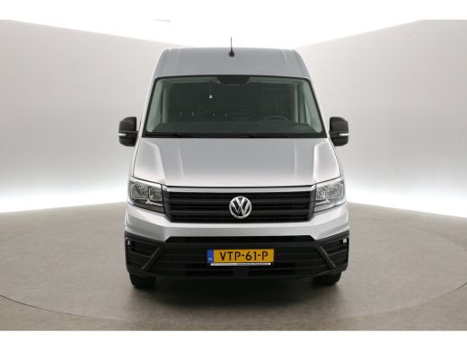 Volkswagen Crafter 30 2.0 TDI 140PK L3H3 | Airco | Cruise | Camera | 3-Zits | Carplay ActivLease financial lease