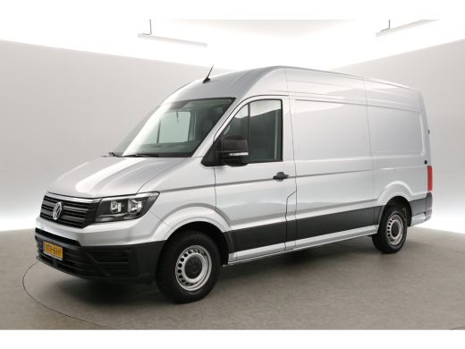 Volkswagen Crafter 30 2.0 TDI 140PK L3H3 | Airco | Cruise | Camera | 3-Zits | Carplay ActivLease financial lease