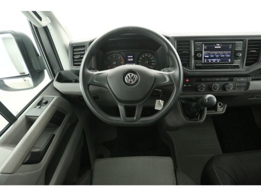 Volkswagen Crafter 30 2.0 TDI 140PK L3H3 | Airco | Cruise | Camera | 3-Zits | Carplay ActivLease financial lease