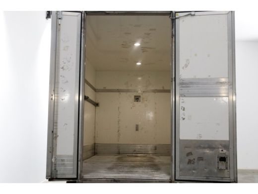 Volkswagen Crafter 35 2.0 TDI E6 Bakwagen met achterdeuren 2 Persoons 01-2020 ActivLease financial lease