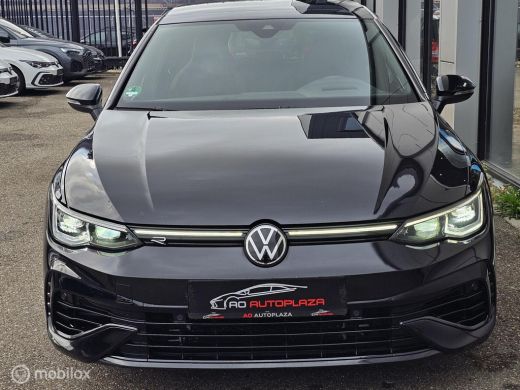 Volkswagen Golf 2.0 TSI R 4Motion Performance Akrapovic/Panorama/HUD ActivLease financial lease