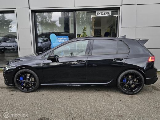 Volkswagen Golf 2.0 TSI R 4Motion Performance Akrapovic/Panorama/HUD ActivLease financial lease