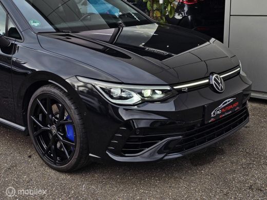 Volkswagen Golf 2.0 TSI R 4Motion Performance Akrapovic/Panorama/HUD ActivLease financial lease