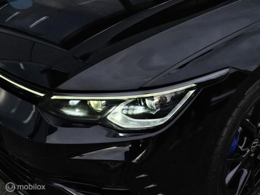 Volkswagen Golf 2.0 TSI R 4Motion Performance Akrapovic/Panorama/HUD ActivLease financial lease