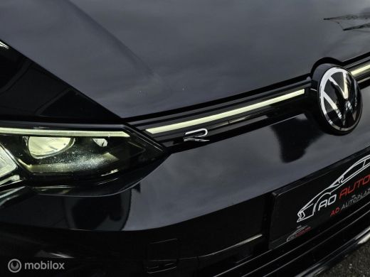 Volkswagen Golf 2.0 TSI R 4Motion Performance Akrapovic/Panorama/HUD ActivLease financial lease