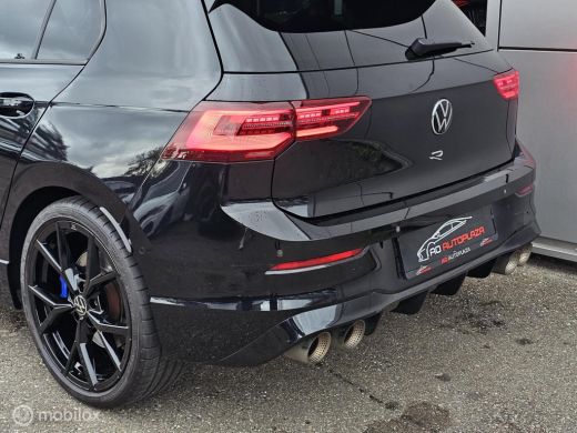 Volkswagen Golf 2.0 TSI R 4Motion Performance Akrapovic/Panorama/HUD ActivLease financial lease