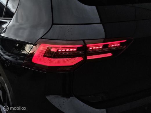 Volkswagen Golf 2.0 TSI R 4Motion Performance Akrapovic/Panorama/HUD ActivLease financial lease