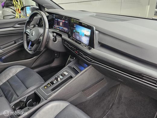 Volkswagen Golf 2.0 TSI R 4Motion Performance Akrapovic/Panorama/HUD ActivLease financial lease