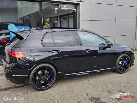 Volkswagen Golf 2.0 TSI R 4Motion Performance Akrapovic/Panorama/HUD ActivLease financial lease