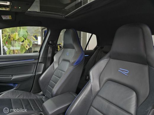 Volkswagen Golf 2.0 TSI R 4Motion Performance Akrapovic/Panorama/HUD ActivLease financial lease