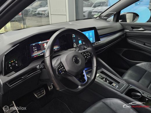 Volkswagen Golf 2.0 TSI R 4Motion Performance Akrapovic/Panorama/HUD ActivLease financial lease