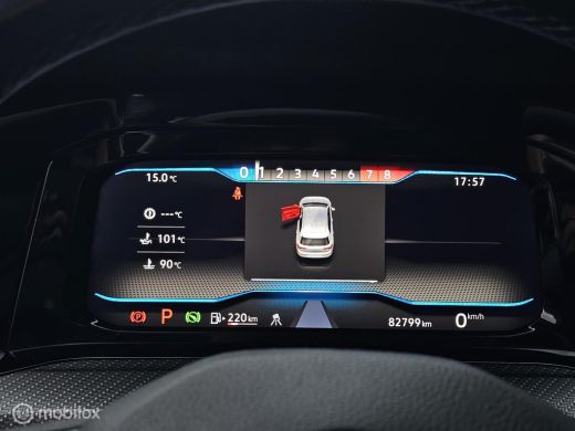 Volkswagen Golf 2.0 TSI R 4Motion Performance Akrapovic/Panorama/HUD ActivLease financial lease