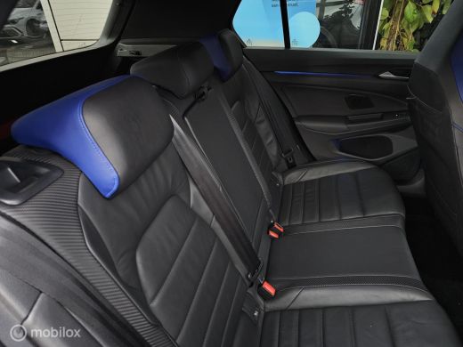 Volkswagen Golf 2.0 TSI R 4Motion Performance Akrapovic/Panorama/HUD ActivLease financial lease