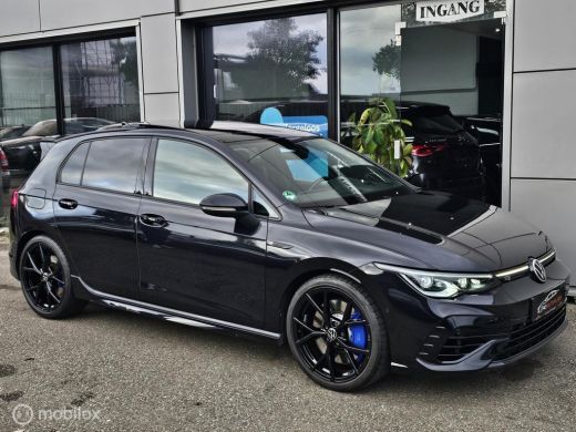 Volkswagen Golf 2.0 TSI R 4Motion Performance Akrapovic/Panorama/HUD ActivLease financial lease