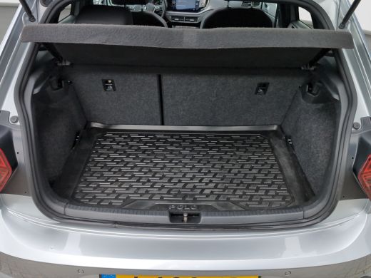 Volkswagen Polo 1.0 TSI R-Line 116pk! | Pano | Adap. Cruise | Climate Control | Navigatie ActivLease financial lease