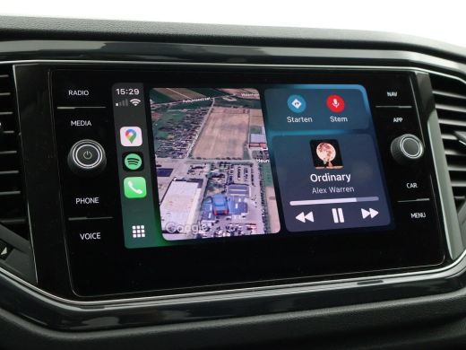 Volkswagen T-Roc 1.5 TSI 150 PK DSG SPORT BTW + TREKHAAK | VIRTUAL COCKPIT | CAMERA | ADAPTIVE CRUISE | CARPLAY ActivLease financial lease