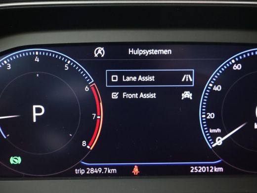 Volkswagen T-Roc 1.5 TSI 150 PK DSG SPORT BTW + TREKHAAK | VIRTUAL COCKPIT | CAMERA | ADAPTIVE CRUISE | CARPLAY ActivLease financial lease