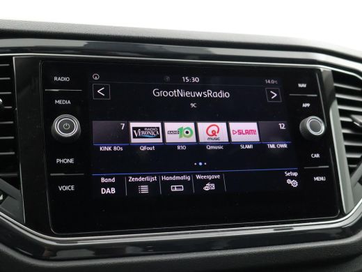 Volkswagen T-Roc 1.5 TSI 150 PK DSG SPORT BTW + TREKHAAK | VIRTUAL COCKPIT | CAMERA | ADAPTIVE CRUISE | CARPLAY ActivLease financial lease