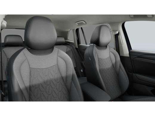 Volkswagen Tiguan Life Edition - eHybrid Inclusief €4000,- inruilvoordeel | 'App-Connect' draadloze smartphone inte... ActivLease financial lease