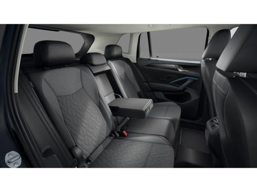 Volkswagen Tiguan Life Edition - eHybrid Inclusief €4000,- inruilvoordeel | 'App-Connect' draadloze smartphone inte... ActivLease financial lease