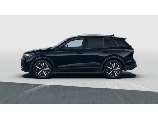 Volkswagen Tiguan Life Edition - eHybrid Inclusief €4000,- inruilvoordeel | 'App-Connect' draadloze smartphone inte... ActivLease financial lease