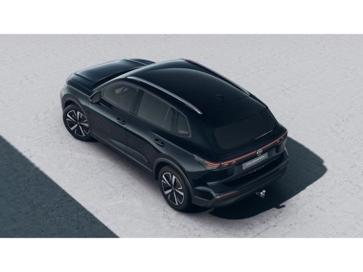 Volkswagen Tiguan Life Edition - eHybrid Inclusief €4000,- inruilvoordeel | 'App-Connect' draadloze smartphone inte... ActivLease financial lease