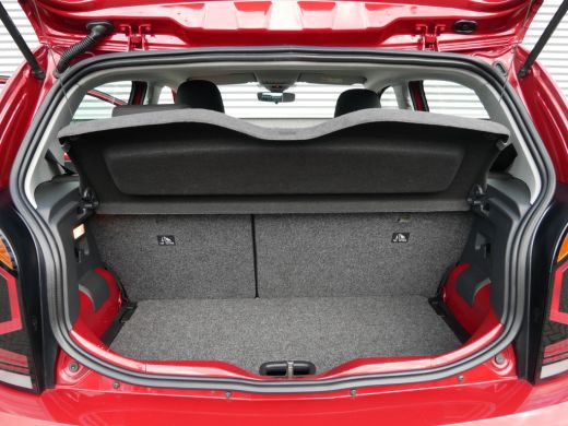 Volkswagen up! 1.0 | Achteruitrijcamera | Airco (automatisch) | Cruise control ActivLease financial lease